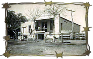Spring Branch Store 1915