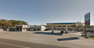 Spring Branch Store 2015