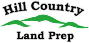Hill Country Land Prep